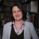 Prof. Dr. Magdalène Lévy-Tödter
