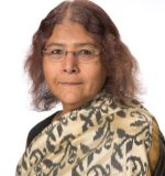 Foto Sheila Jasanoff